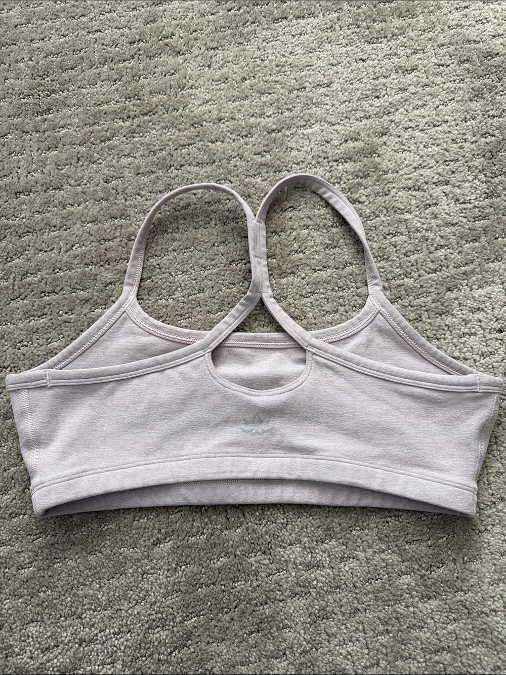 Beyond yoga bra